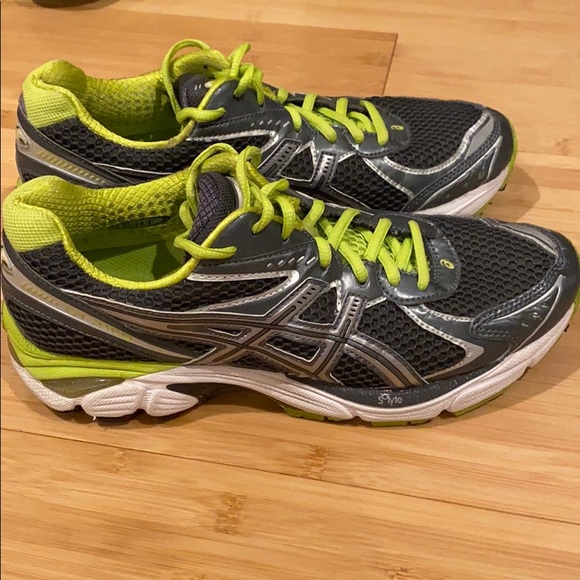 Asics Wmns GT-2160 size 8.5 - Picture 4 of 5